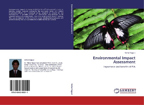 Environmental Impact Assessment: Importance and benefits of EIA