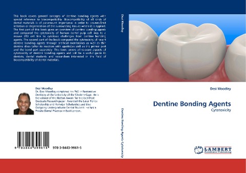 Dentine Bonding Agents: Cytotoxicity