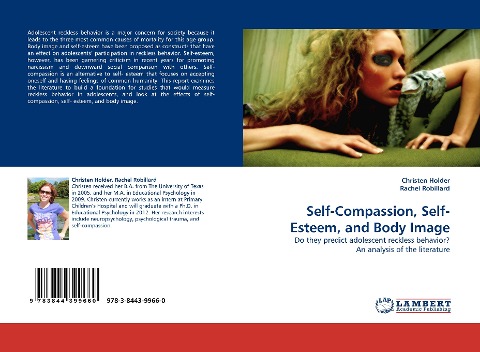 Self-Compassion, Self-Esteem, and Body Image: Do they predict adolescent reckless behavior? An analysis of the literature