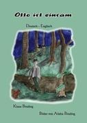 Otto ist einsam: Deutsch-Englisch