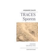 TRACES SPOREN: A fragment of american poetry