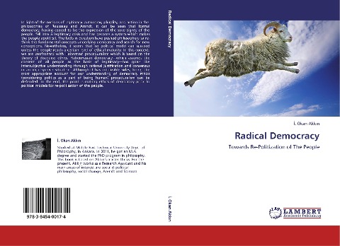 Radical Democracy: Towards Re-Politization of The People