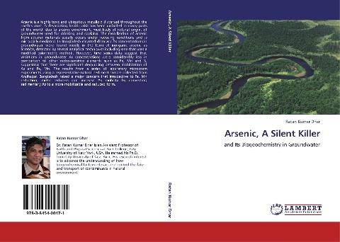Arsenic, A  Silent  Killer: and Its Biogeochemistry in Groundwater