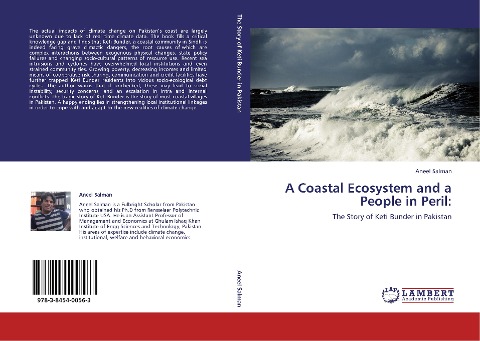 A Coastal Ecosystem and a People in Peril:: The Story of Keti Bunder in Pakistan