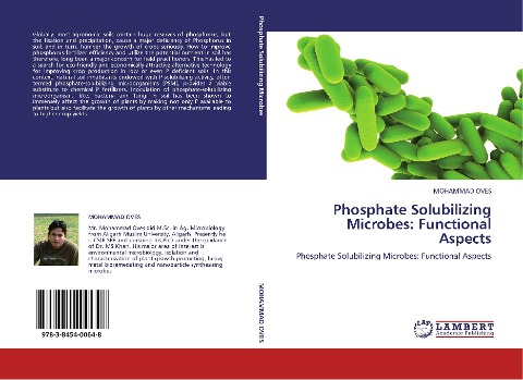 Phosphate Solubilizing Microbes: Functional Aspects: Phosphate Solubilizing Microbes: Functional Aspects
