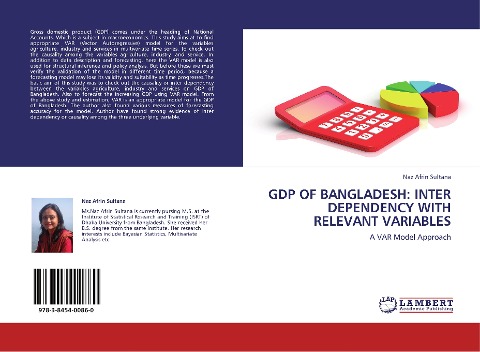 GDP OF BANGLADESH: INTER DEPENDENCY WITH RELEVANT VARIABLES: A VAR Model Approach