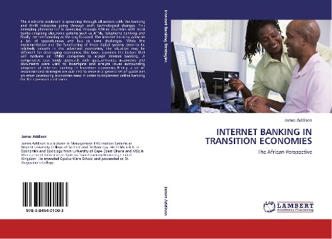 INTERNET BANKING IN TRANSITION ECONOMIES: The African Perspective