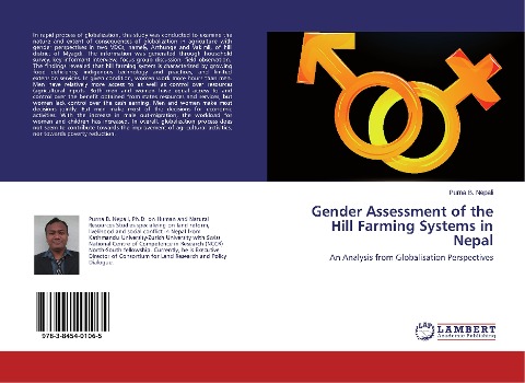 Gender Assessment of the Hill Farming Systems in Nepal: An Analysis from Globalisation Perspectives