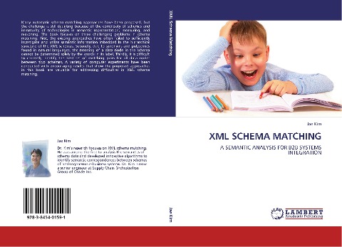 XML SCHEMA MATCHING: A SEMANTIC ANALYSIS FOR B2B SYSTEMS INTEGRATION