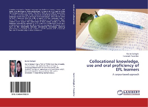 Collocational knowledge, use and oral proficiency of EFL learners: A corpus-based approach