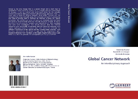 Global Cancer Network: An Interdisciplinary Approach