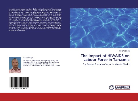 The Impact of HIV/AIDS on Labour Force in Tanzania: The Case of Education Sector in Makete District