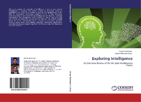 Exploring Intelligence: An Extensive Review of the Multiple Intelligences Theory