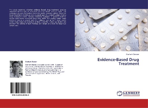 Evidence-Based Drug Treatment