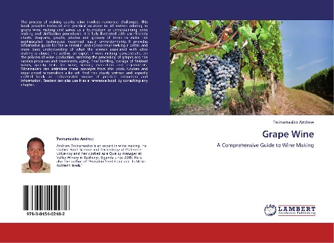 Grape Wine: A Comprehensive Guide to Wine Making