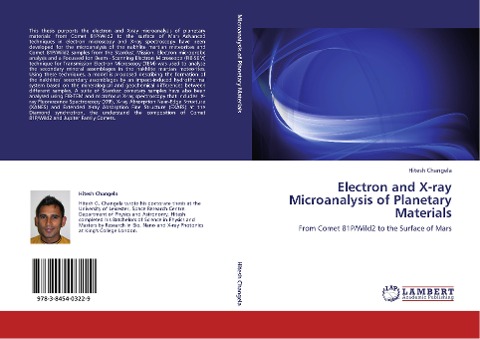 Electron and X-ray Microanalysis of Planetary Materials: From Comet 81P/Wild2 to the Surface of Mars