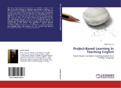 Project-Based Learning in Teaching English: Project-Based Learning in Teaching English As A Foreign Language