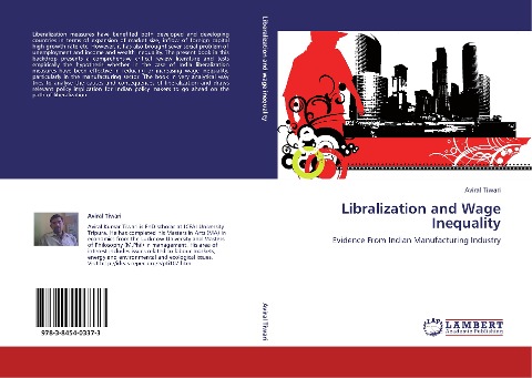 Libralization and Wage Inequality: Evidence From Indian Manufacturing Industry