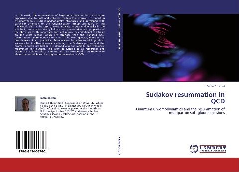 Sudakov resummation in QCD: Quantum Chromodynamics and the resummation of multiparton soft gluon emissions