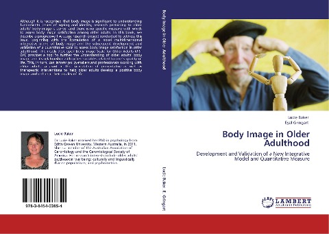 Body Image in Older Adulthood: Development and Validation of a New Integrative Model and Quantitative Measure