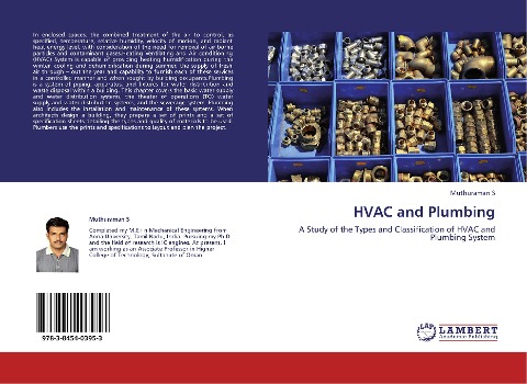 HVAC and Plumbing: A Study of the Types and Classification of HVAC and Plumbing System