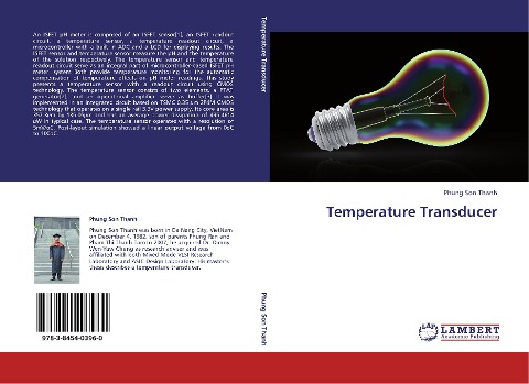 Temperature Transducer