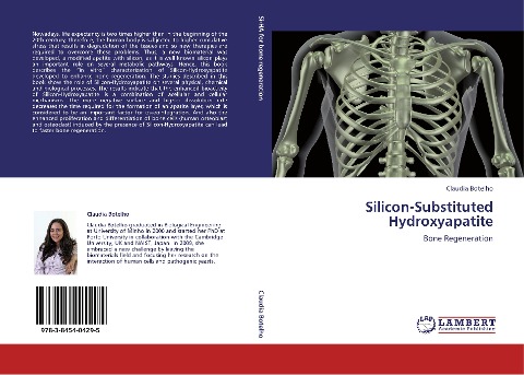 Silicon-Substituted Hydroxyapatite: Bone Regeneration