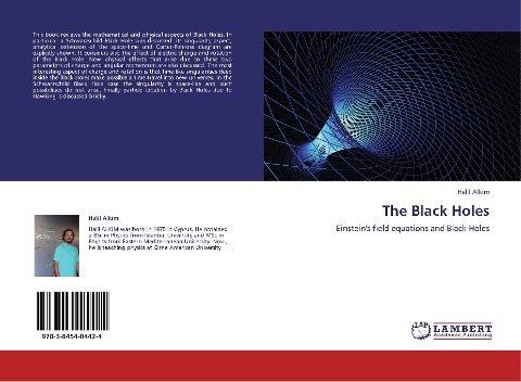 The Black Holes: Einsteins field equations and Black Holes