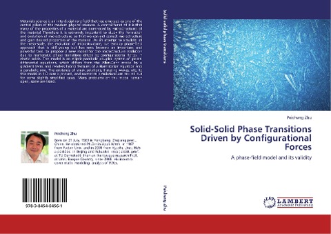 Solid-Solid Phase Transitions Driven by Configurational Forces: A phase-field model and its validity