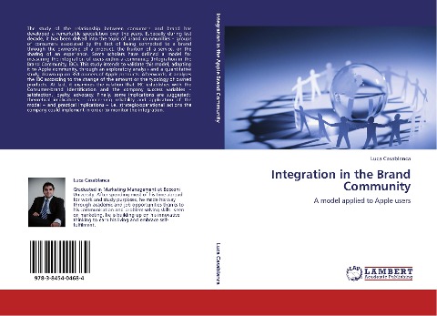 Integration in the Brand Community: A model applied to Apple users