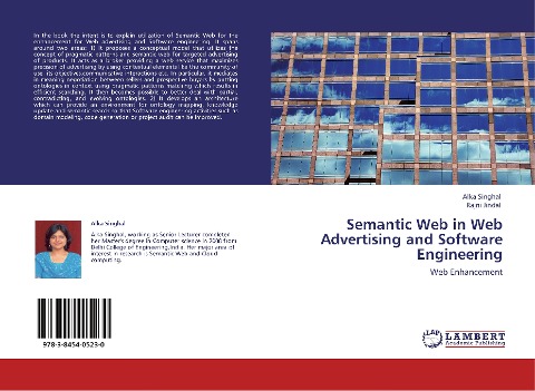 Semantic Web in Web Advertising and Software Engineering: Web Enhancement