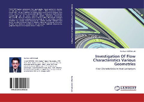 Investigation Of Flow Characteristics Various Geometries: Flow Characteristics In Heat Exchangers