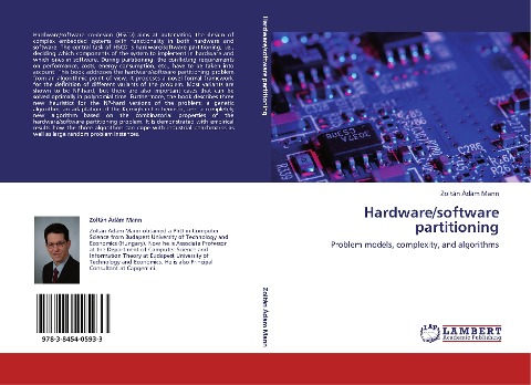 Hardware/software partitioning: Problem models, complexity, and algorithms