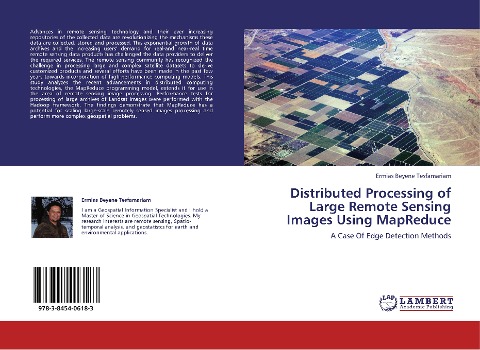 Distributed Processing of Large Remote Sensing Images Using MapReduce: A Case Of Edge Detection Methods