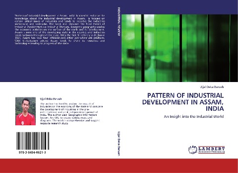 PATTERN OF INDUSTRIAL DEVELOPMENT IN ASSAM, INDIA: An Insight into the Industrial World