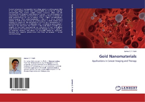 Gold Nanomaterials: Applications in Cancer Imaging and Therapy