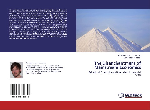 The Disenchantment of Mainstream Economics: Behavioral Economics and the Icelandic Financial Crisis