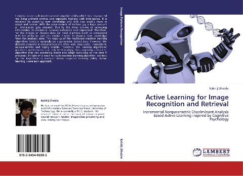 Active Learning for Image Recognition and Retrieval: Incremental Nonparametric Discriminant Analysis based Active Learning inspired by Cognitive Psychology
