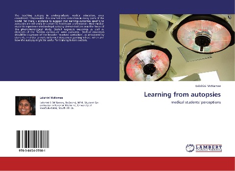 Learning from autopsies: medical students perceptions