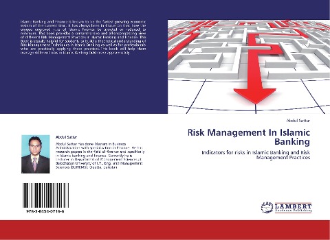 Risk Management In Islamic Banking: Indicators for risks in Islamic Banking and Risk Management Practices