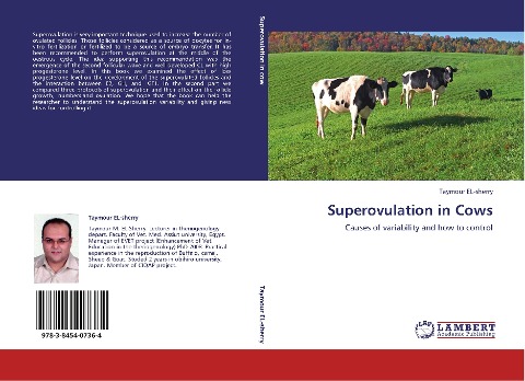 Superovulation in Cows: Causes of variability and how to control