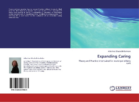 Expanding Caring: Theory and Practice intertwined in municipal elderly care