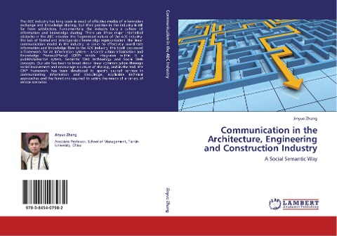 Communication in the Architecture, Engineering and Construction Industry: A Social Semantic Way