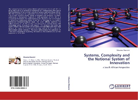 Systems, Complexity and the National System of Innovation: a South African Perspective