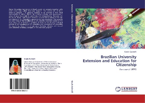 Brazilian University Extension and Education for Citizenship: the case of UEPG
