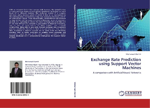Exchange Rate Prediction using Support Vector Machines: A comparison with Artificial Neural Networks