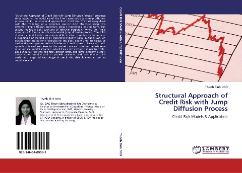 Structural Approach of Credit Risk with Jump Diffusion Process: Credit Risk Models & Application