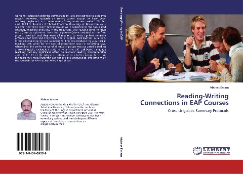 Reading-Writing Connections in EAP Courses: Cross-Linguistic Summary Protocols