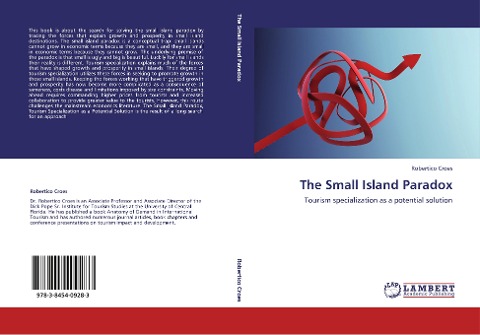 The Small Island Paradox: Tourism specialization as a potential solution