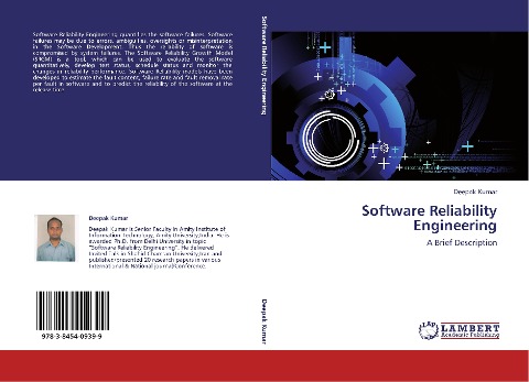 Software Reliability Engineering: A Brief Description